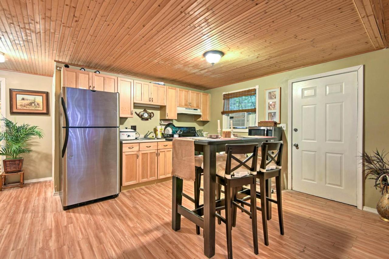 Cozy Arrowhead Lake Home With Sunroom And Pool Access! Pocono Lake Exterior foto