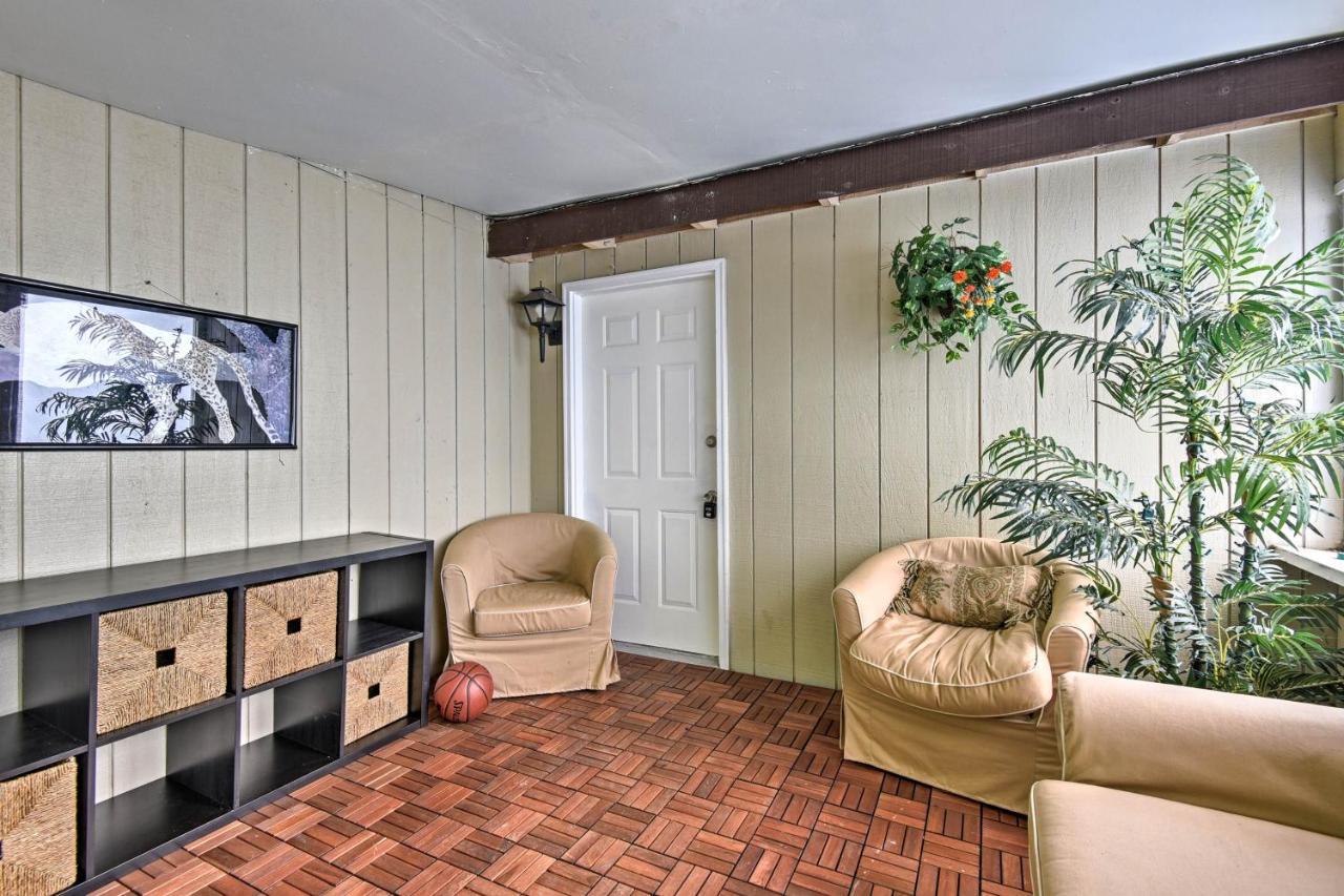 Cozy Arrowhead Lake Home With Sunroom And Pool Access! Pocono Lake Exterior foto