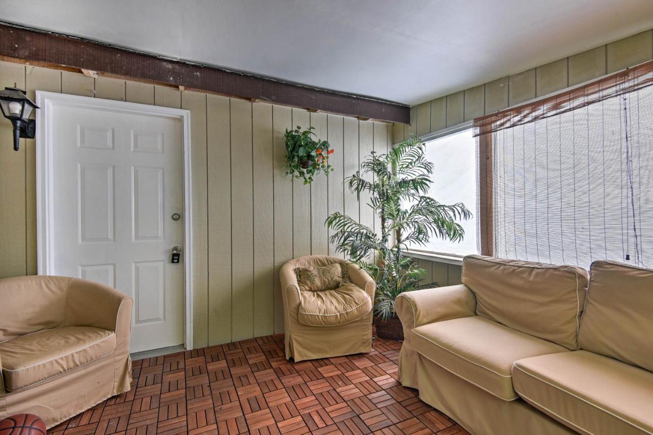 Cozy Arrowhead Lake Home With Sunroom And Pool Access! Pocono Lake Exterior foto